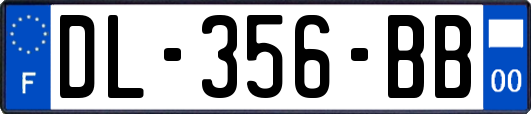 DL-356-BB