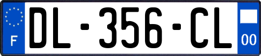 DL-356-CL