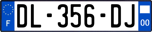 DL-356-DJ