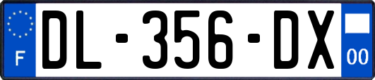 DL-356-DX