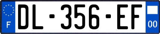 DL-356-EF