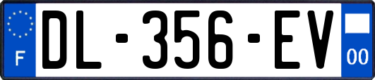 DL-356-EV