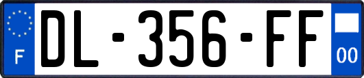 DL-356-FF