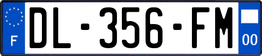 DL-356-FM