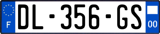 DL-356-GS