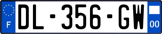 DL-356-GW