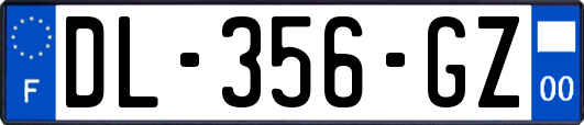 DL-356-GZ