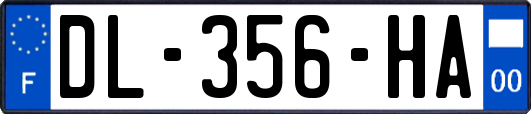 DL-356-HA