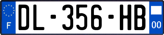 DL-356-HB