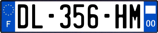 DL-356-HM