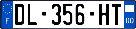 DL-356-HT