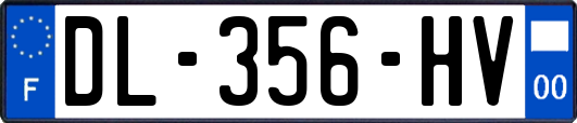 DL-356-HV