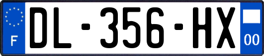 DL-356-HX