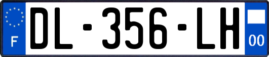 DL-356-LH