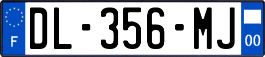 DL-356-MJ