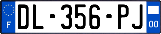 DL-356-PJ