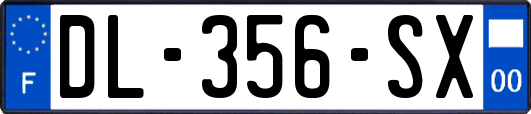 DL-356-SX