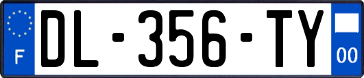 DL-356-TY
