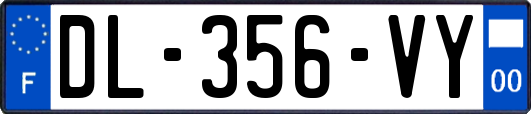 DL-356-VY