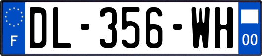 DL-356-WH