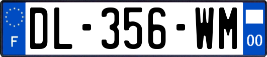 DL-356-WM