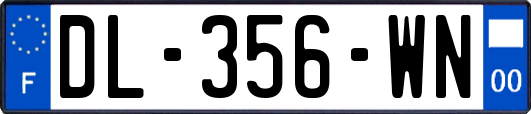 DL-356-WN