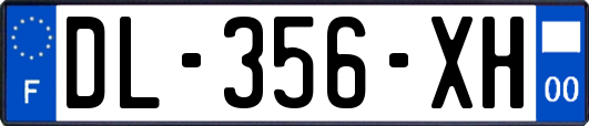 DL-356-XH