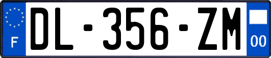 DL-356-ZM