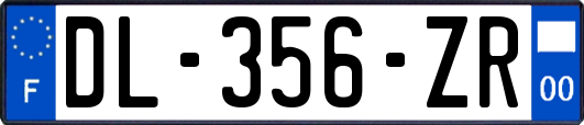 DL-356-ZR