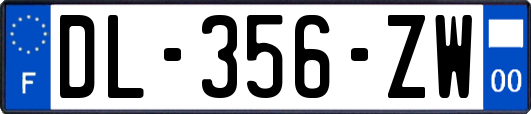 DL-356-ZW