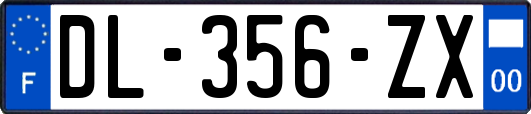 DL-356-ZX