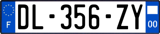 DL-356-ZY