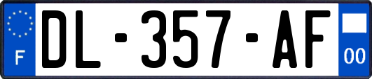 DL-357-AF