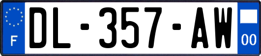 DL-357-AW