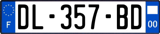 DL-357-BD