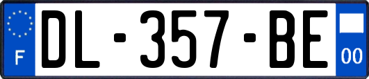 DL-357-BE