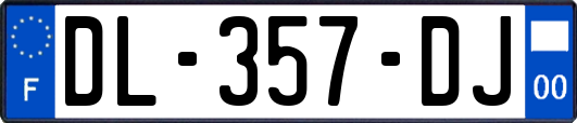 DL-357-DJ