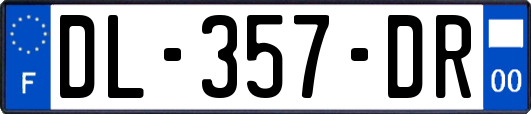 DL-357-DR