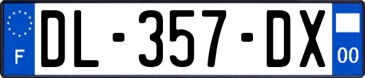 DL-357-DX