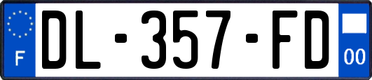 DL-357-FD