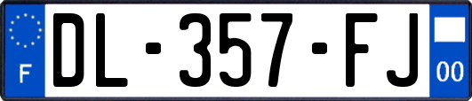DL-357-FJ