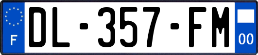 DL-357-FM