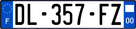 DL-357-FZ