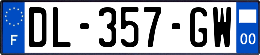 DL-357-GW