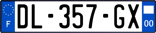 DL-357-GX