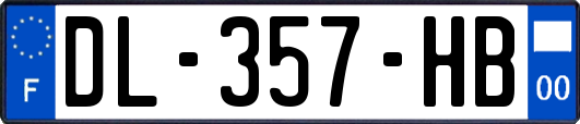 DL-357-HB