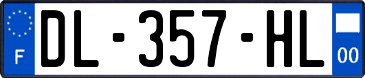 DL-357-HL