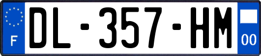 DL-357-HM