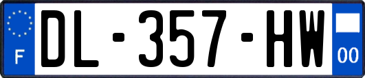DL-357-HW