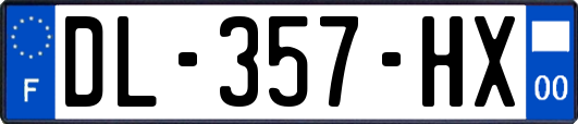 DL-357-HX